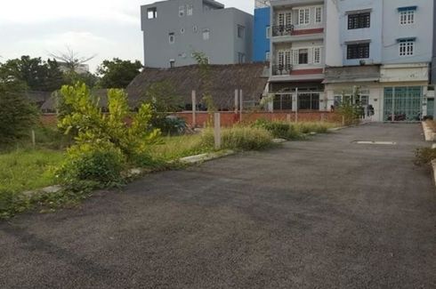 Land for sale in Chanh Nghia, Binh Duong