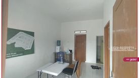 Rumah dijual dengan 2 kamar tidur di Sukarame, Lampung