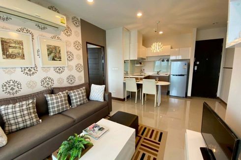 2 Bedroom Condo for sale in The Unique at Nimman 2, Suthep, Chiang Mai