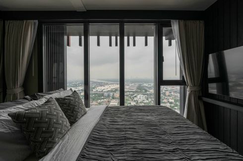 1 Bedroom Condo for sale in The Line sukhumvit 101, Bang Chak, Bangkok near BTS Punnawithi