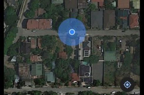 Land for sale in Forbes Park North, Metro Manila