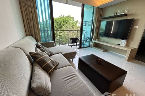 2 Bedroom Condo for rent in Siamese Thirty Nine, Khlong Tan Nuea, Bangkok near BTS Phrom Phong