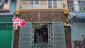 Cần bán nhà riêng 3 phòng ngủ tại Phường 10, Quận Gò Vấp, Hồ Chí Minh