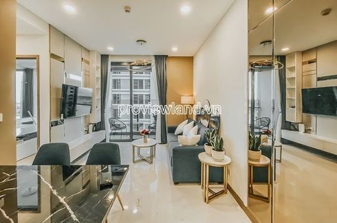 1 Bedroom Apartment for rent in Sunwah Pearl, Phuong 22, Ho Chi Minh