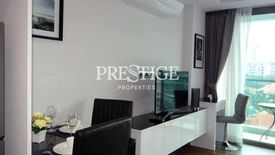 1 Bedroom Condo for sale in The Peak Towers, Nong Prue, Chonburi