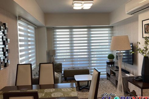 2 Bedroom Condo for rent in Camputhaw, Cebu
