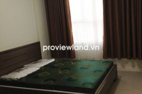 Cho thuê căn hộ 1 phòng ngủ tại Lexington Residence, An Phú, Quận 2, Hồ Chí Minh