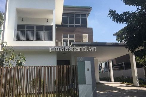 Cần bán villa 5 phòng ngủ tại Phước Long B, Quận 9, Hồ Chí Minh