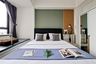 1 Bedroom Apartment for rent in Cikokol, Banten