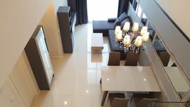 2 Bedroom Condo for rent in Villa Asoke, Makkasan, Bangkok near MRT Phetchaburi