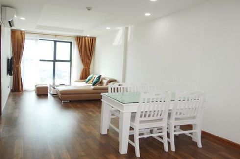 2 Bedroom Apartment for rent in Nam Tu Liem District, Ha Noi