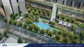 3 Bedroom Condo for sale in Urdaneta, Metro Manila near MRT-3 Ayala