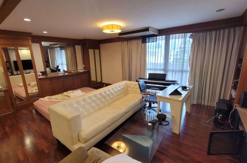 3 Bedroom Condo for rent in D.S. Tower 1 Sukhumvit 33, Khlong Tan Nuea, Bangkok near BTS Phrom Phong