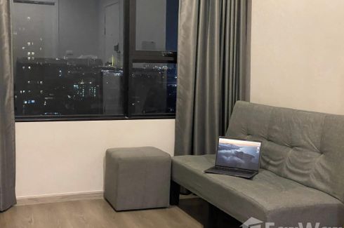 2 Bedroom Condo for rent in Aspire Sathorn-Taksin Timber Zone, Bang Kho, Bangkok near BTS Wutthakat