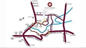 3 Bedroom Condo for sale in Satori Residences, Santolan, Metro Manila near LRT-2 Santolan