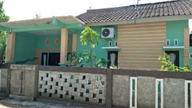 Rumah dijual dengan 2 kamar tidur di Aik Berik, Nusa Tenggara Barat