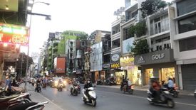 Townhouse for rent in Nguyen Cu Trinh, Ho Chi Minh