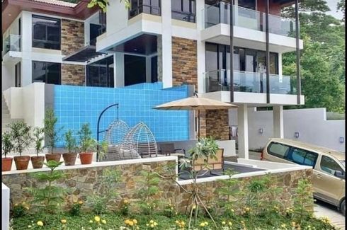 5 Bedroom House for sale in Maugat, Batangas