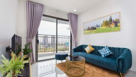 Cho thuê căn hộ chung cư 2 phòng ngủ tại Saigon Royal Residence, Phường 12, Quận 4, Hồ Chí Minh