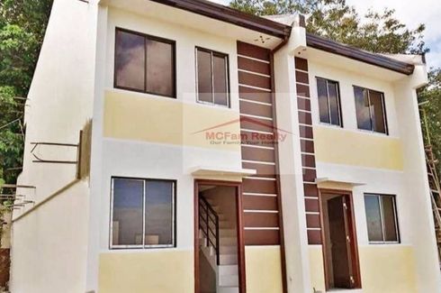 Townhouse for sale in San Isidro, Rizal