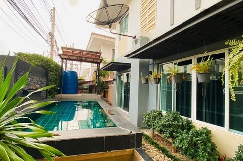 3 Bedroom House for sale in Si Sunthon, Phuket