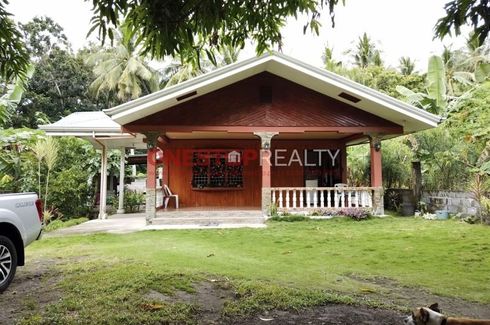 3 Bedroom House for sale in Tunga-Tunga, Negros Oriental