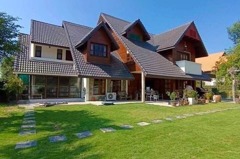 4 Bedroom Villa for sale in Country Park Ville, Nong Khwai, Chiang Mai