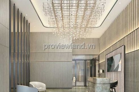 3 Bedroom Apartment for sale in Da Kao, Ho Chi Minh