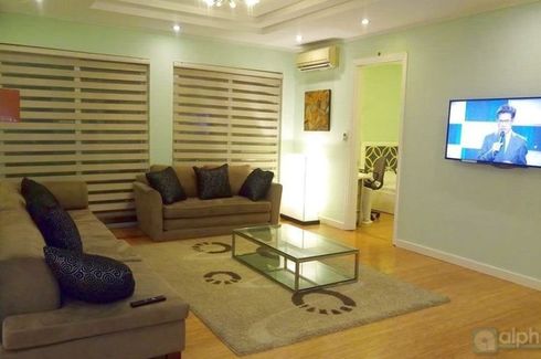 Cho thuê căn hộ chung cư 4 phòng ngủ tại Phú Thượng, Quận Tây Hồ, Hà Nội