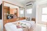Apartemen disewa dengan 1 kamar tidur di Tanjung Barat, Jakarta