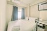Apartemen disewa dengan 2 kamar tidur di Cempaka Putih Timur, Jakarta