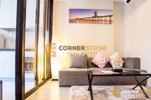 1 Bedroom Condo for sale in The Base Central Pattaya, Nong Prue, Chonburi