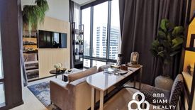 2 Bedroom Condo for sale in Ashton Silom, Suriyawong, Bangkok near BTS Chong Nonsi