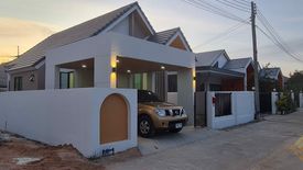 3 Bedroom House for sale in Nong Pla Lai, Chonburi