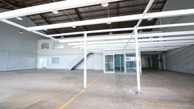 Warehouse / Factory for rent in Santa Cruz, Metro Manila