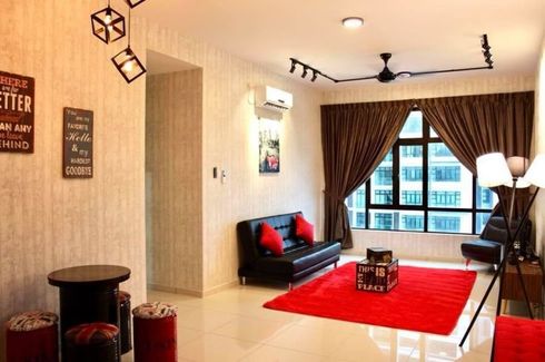 3 Bedroom Condo for rent in Johor Bahru, Johor