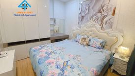 Cho thuê căn hộ 2 phòng ngủ tại Phường 4, Quận 4, Hồ Chí Minh