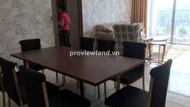 3 Bedroom Apartment for rent in Phuong 22, Ho Chi Minh