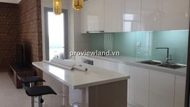 3 Bedroom Apartment for rent in Phuong 22, Ho Chi Minh