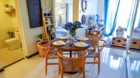 1 Bedroom Condo for sale in Satori Residences, Santolan, Metro Manila near LRT-2 Santolan