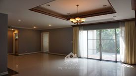 4 Bedroom House for rent in Khlong Toei, Bangkok