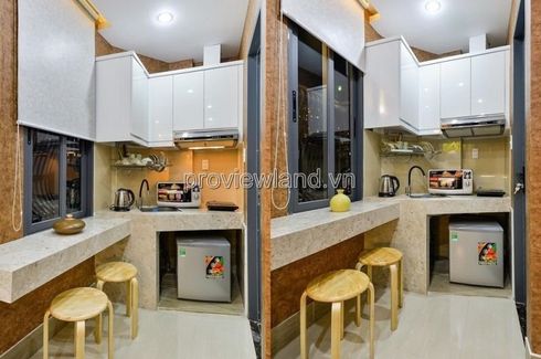 House For Sale In District 1 Has An Area Of ​​20.5M2 With 1 Ground Floor, 3  Floors, 3 Bedrooms 📌 House For Sale In Ho Chi Minh | Dot Property