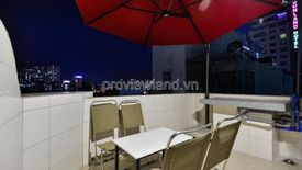 Cần bán nhà riêng 3 phòng ngủ tại Cầu Ông Lãnh, Quận 1, Hồ Chí Minh