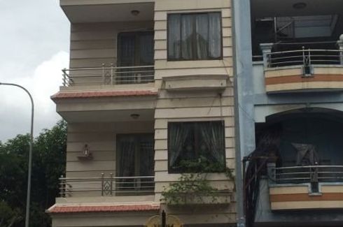 3 Bedroom Townhouse for sale in Phu Trung, Ho Chi Minh