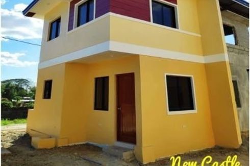 2 Bedroom House for sale in Guitnang Bayan I, Rizal