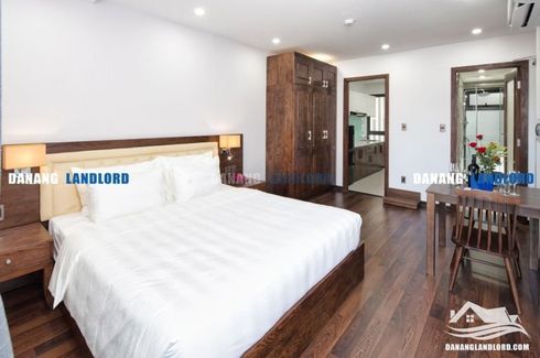 1 Bedroom Condo for rent in Phuoc My, Da Nang