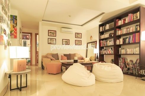 2 Bedroom Condo for rent in An Phu Tay, Ho Chi Minh