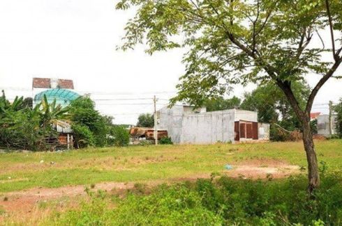 Land for sale in Long Hoa, Binh Duong