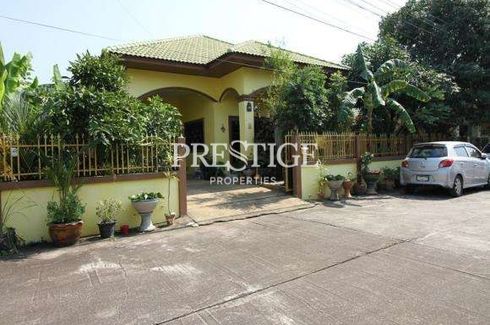 3 Bedroom House for sale in Pornthep Garden Ville, Nong Prue, Chonburi
