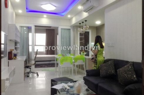 1 Bedroom Condo for sale in Lexington Residence, An Phu, Ho Chi Minh